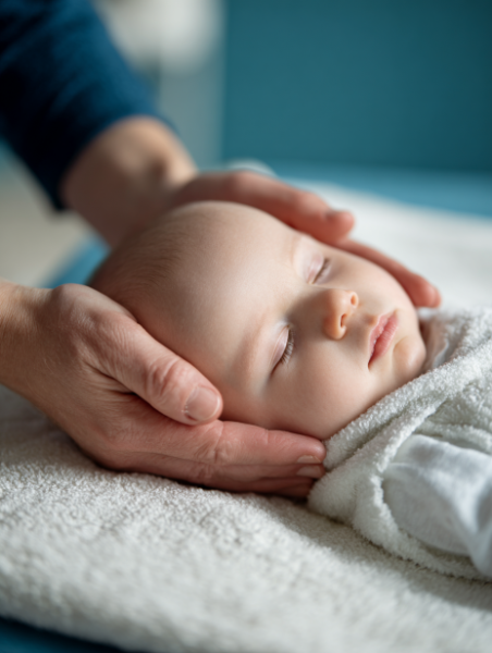 Ostéopathe nourrisson Molenbeek-Saint-Jean Ostéopathe nourrisson Molenbeek-Saint-Jean