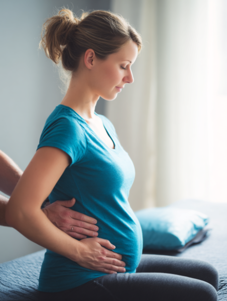 ostéopathe grossesse ostéopathe grossesse
