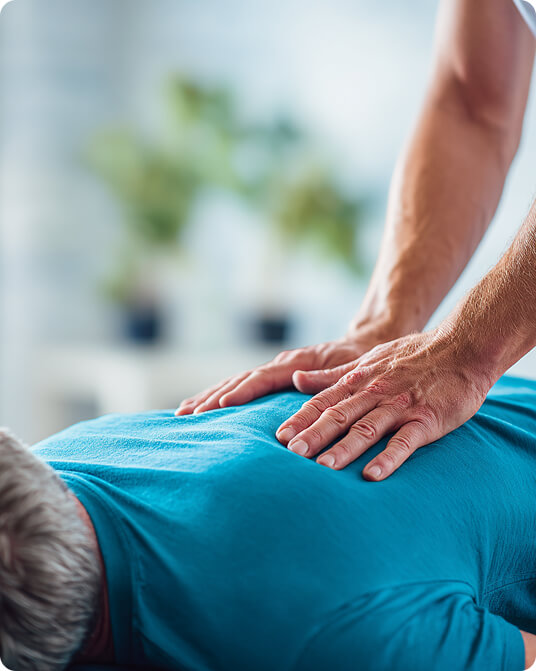 ostéopathe Grand-Bigard