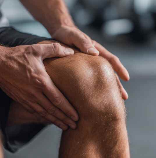 ostéopathe douleurs musculaires