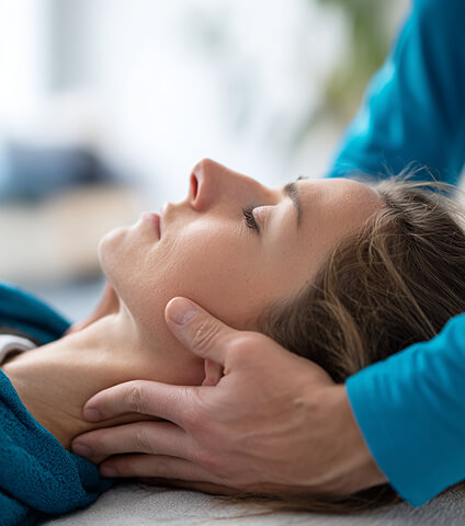 soulager migraines ostéopathe